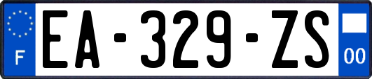 EA-329-ZS