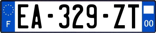 EA-329-ZT