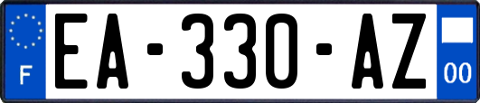 EA-330-AZ