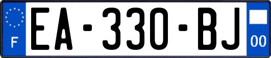 EA-330-BJ