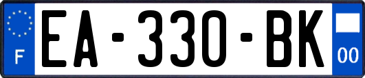 EA-330-BK