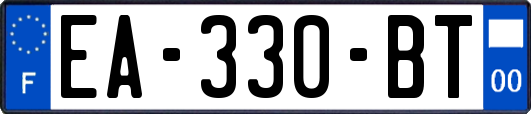 EA-330-BT