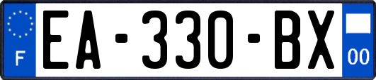 EA-330-BX