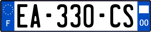 EA-330-CS