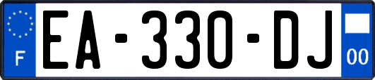 EA-330-DJ