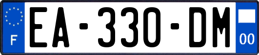 EA-330-DM