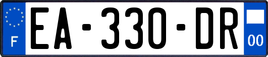 EA-330-DR