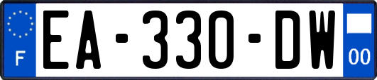 EA-330-DW