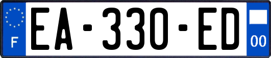 EA-330-ED