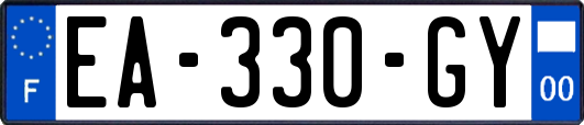 EA-330-GY