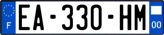 EA-330-HM