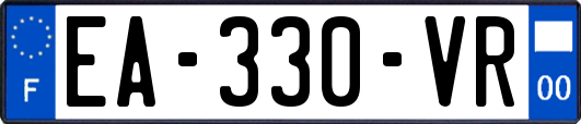 EA-330-VR