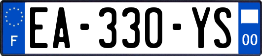 EA-330-YS