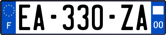 EA-330-ZA