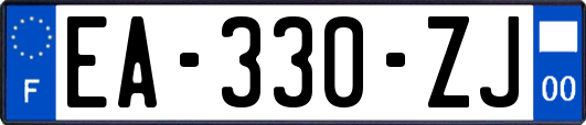 EA-330-ZJ