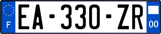 EA-330-ZR