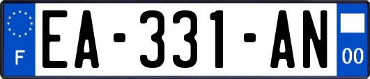 EA-331-AN