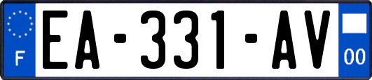 EA-331-AV