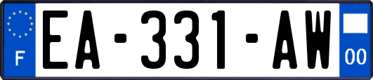 EA-331-AW