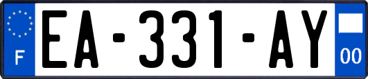 EA-331-AY