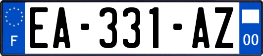 EA-331-AZ