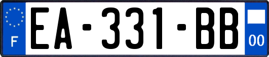 EA-331-BB