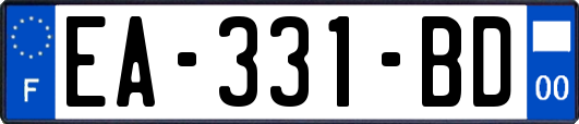 EA-331-BD