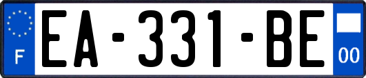 EA-331-BE