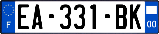 EA-331-BK