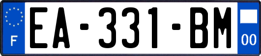 EA-331-BM