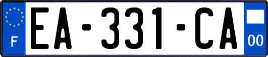 EA-331-CA