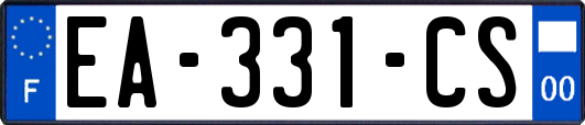 EA-331-CS