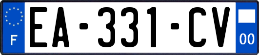 EA-331-CV