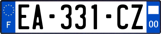 EA-331-CZ