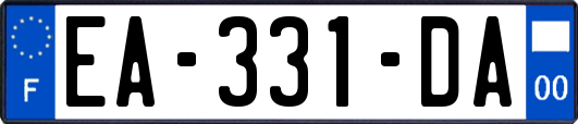 EA-331-DA