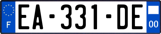 EA-331-DE