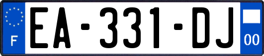 EA-331-DJ