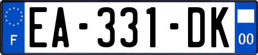 EA-331-DK