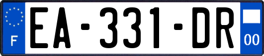 EA-331-DR