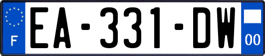 EA-331-DW