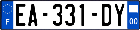 EA-331-DY