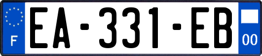 EA-331-EB