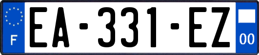 EA-331-EZ