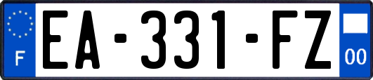 EA-331-FZ