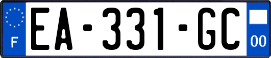 EA-331-GC