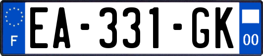 EA-331-GK