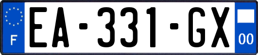 EA-331-GX