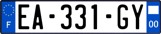 EA-331-GY