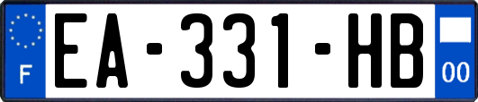 EA-331-HB