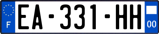 EA-331-HH